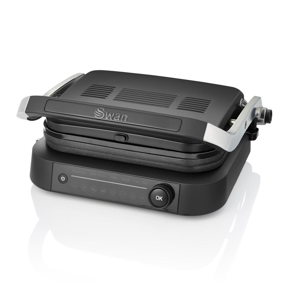 Swan Stealth Smart Grill