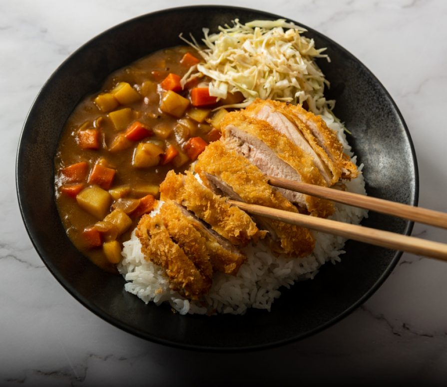An authentic katsu curry recipe that you need to try