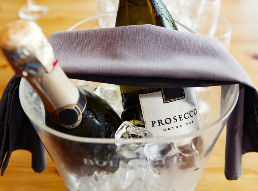National Prosecco Day: 5 Reasons We Love Prosecco! - 