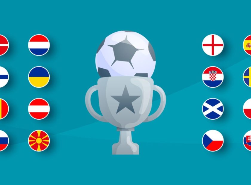 How to get ready for the UEFA Euros 2020 - 