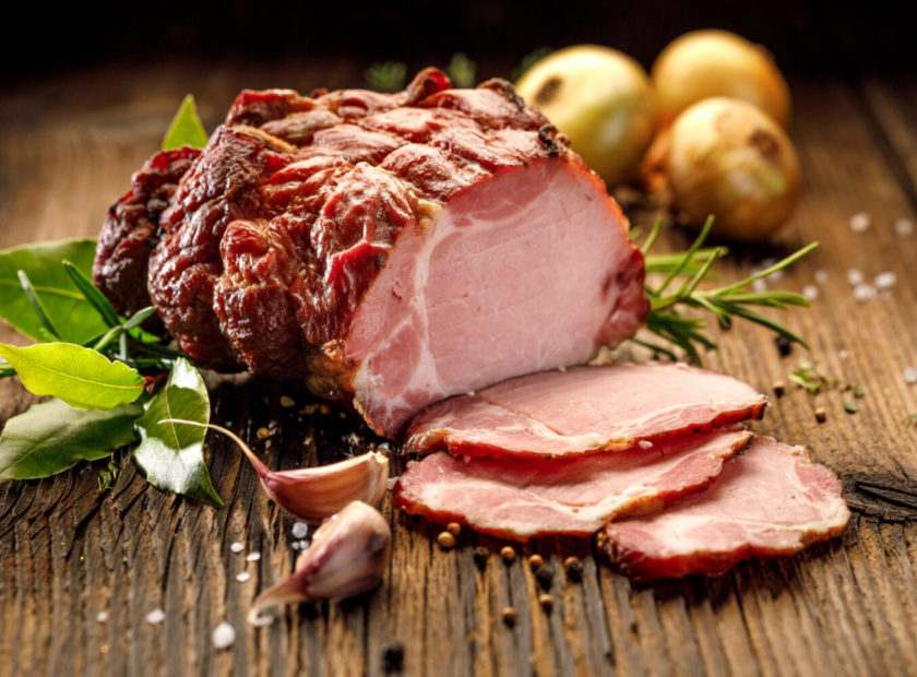 How to Boil a Gammon Joint: Mouth-Watering Tips - 
