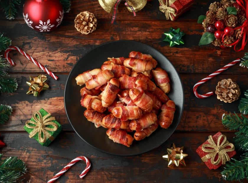 How To Make Pigs In Blankets – Perfect Your Method - 