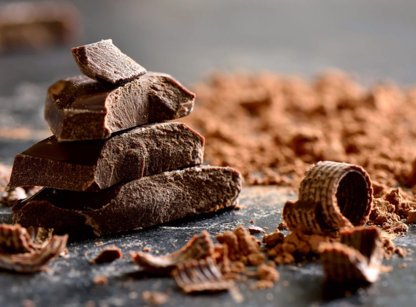 National Chocolate Week: Our Top 5 Favourite Recipes - 
