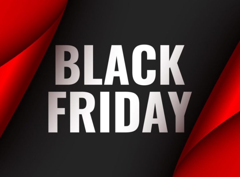 Swan’s Black Friday Live Event - 