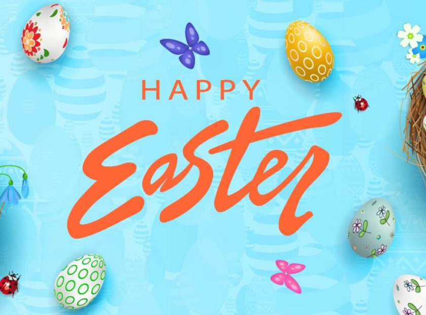 Easter Activities - 