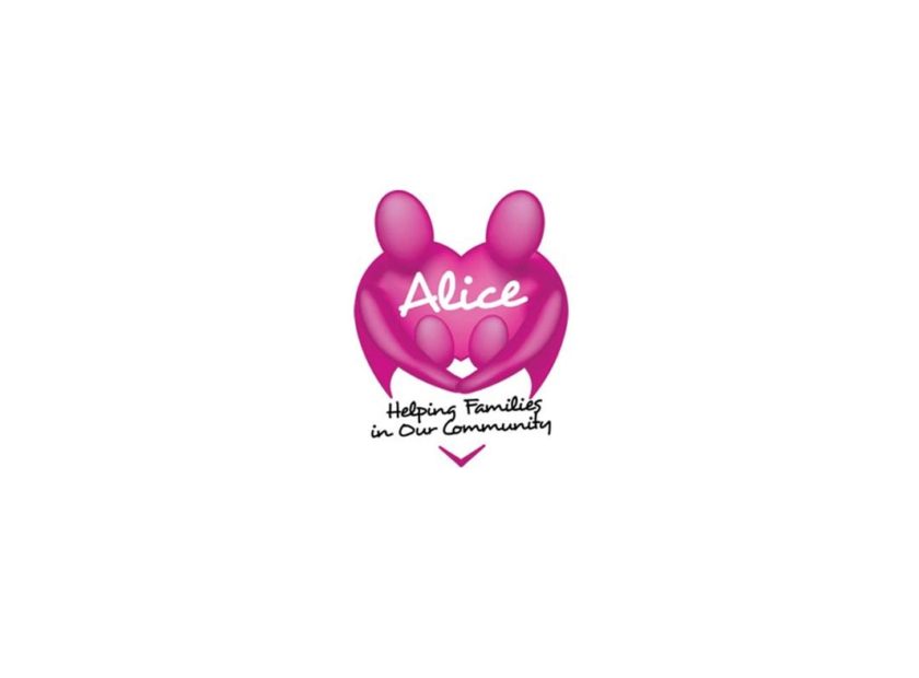 Swan’s work with Alice Charity - 