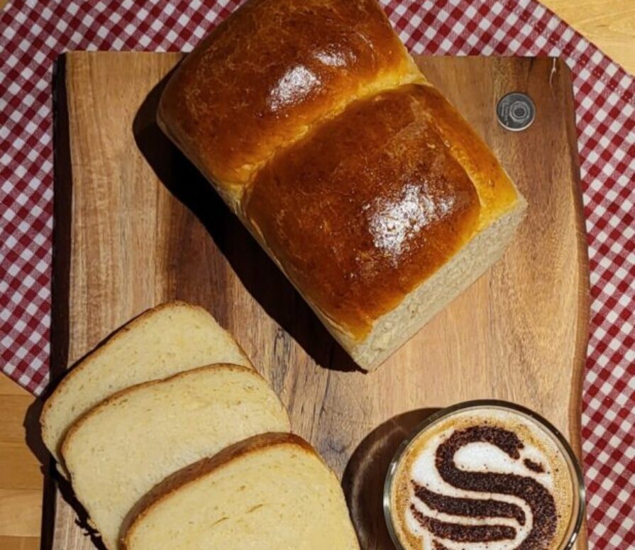 Veronica’s Top Picks: Japanese Milk Bread