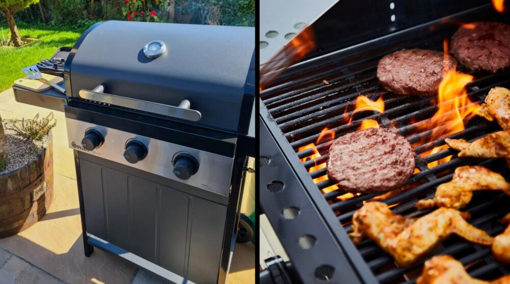 <strong>How To Clean A BBQ – 4 Ways To Get Your Grill Sparkling</strong>