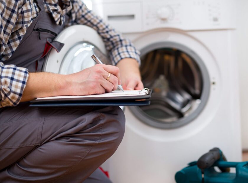 When should I repair or replace appliances? - 