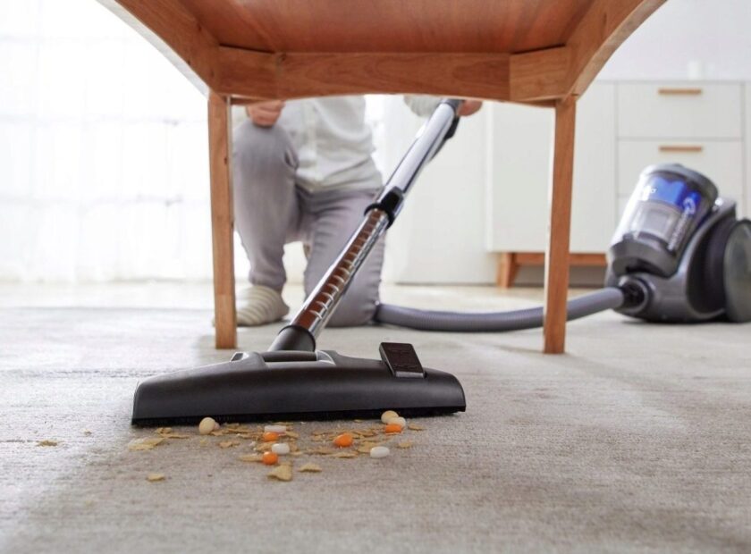 6 clever vacuum hacks you absolutely need to try - 