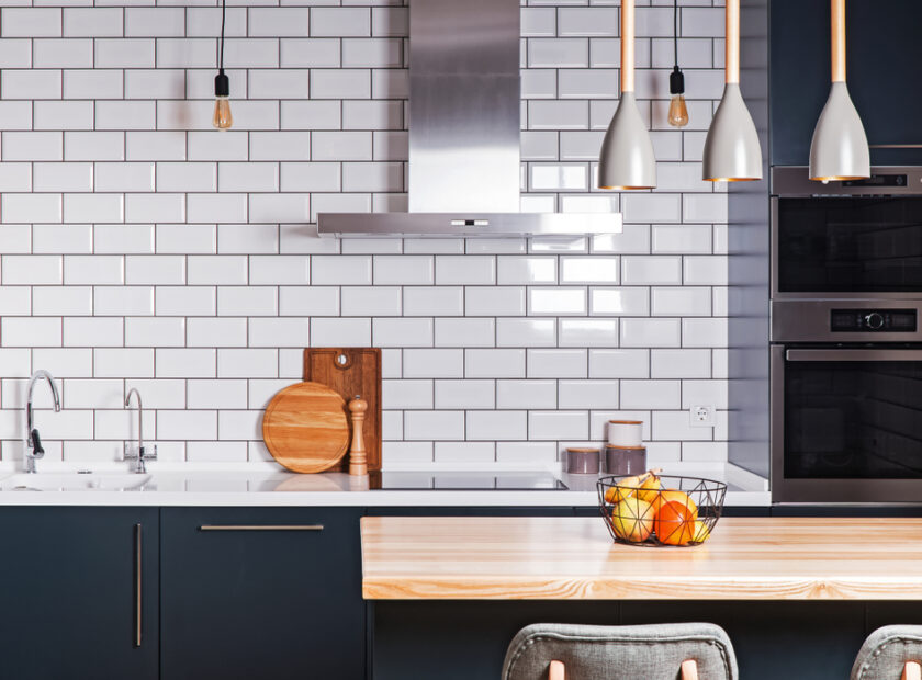 Kitchen tiles galore - 