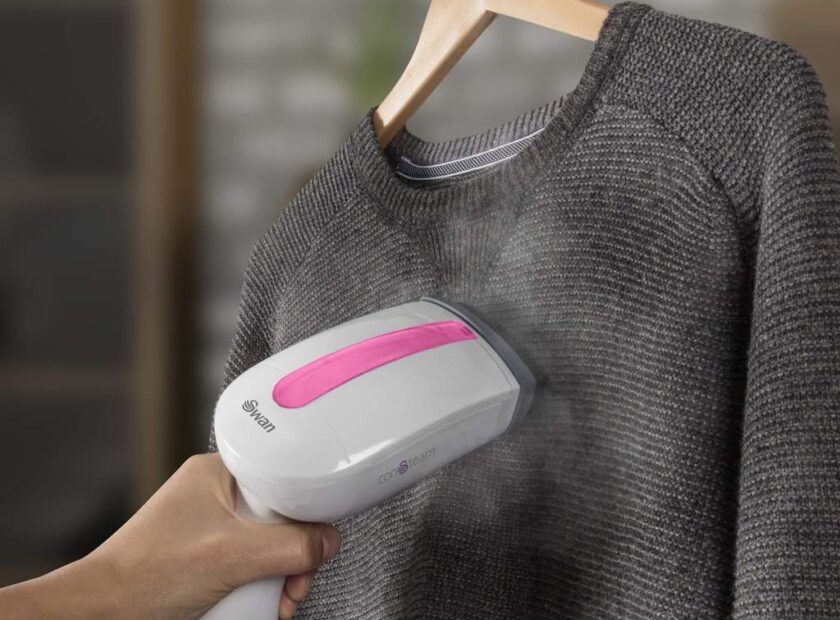 5 Surprising Uses for Garment Steamers - 