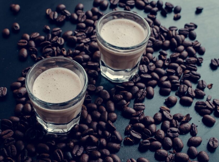Bartenders Choice: 3 Best Coffee Liqueur Cocktails - 