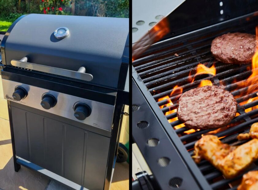 <strong>How To Clean A BBQ – 4 Ways To Get Your Grill Sparkling</strong> - 