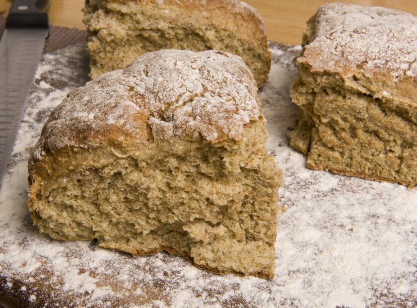 The only Scofa Bread Recipe you need in your life - Scofa Bread Recipe