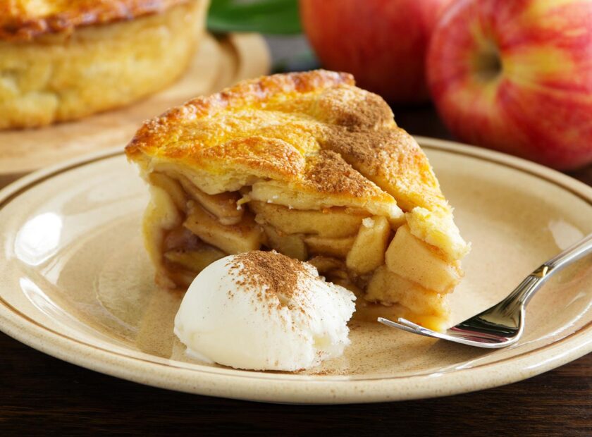 Ultimate Apple Pie - Apple Pie Recipe