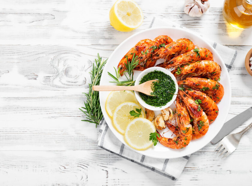 How To Cook Tiger Prawns – Quick & Easy Guide - 