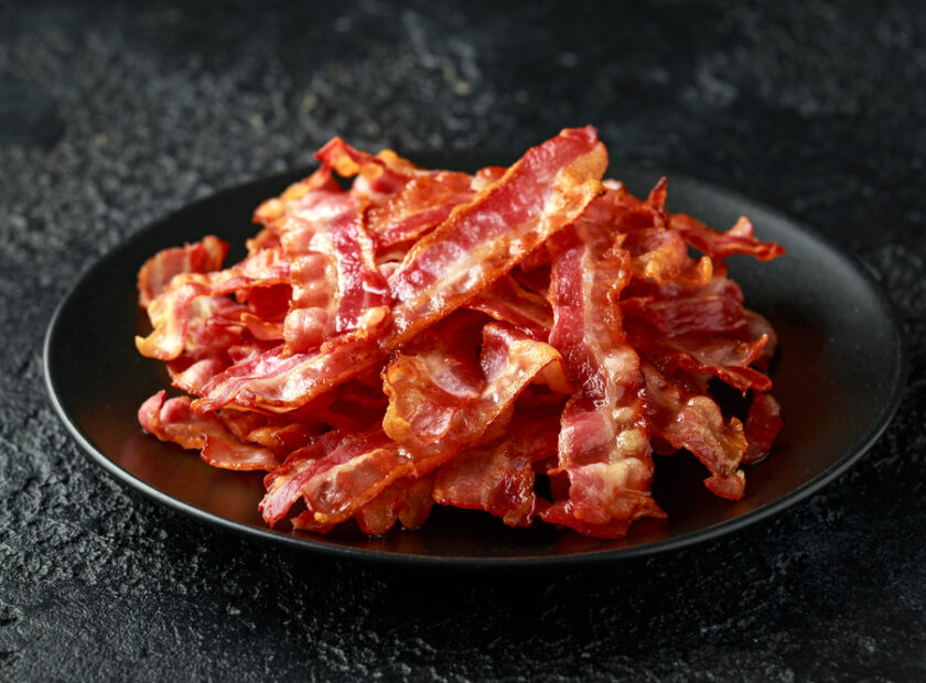 Stunning bacon grill recipe - bacon grill recipes