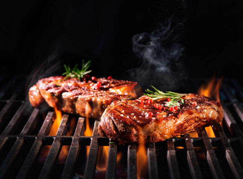 The ultimate grilling guide: how to use an electric grill - 
