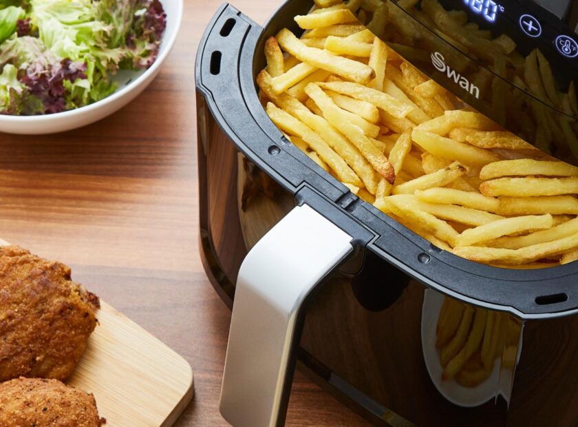 Amazing Air Fryer Recipes you NEED to try - 