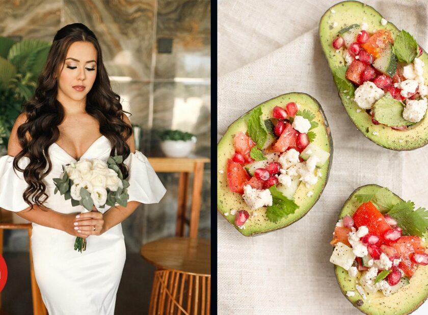 Bride’s Family Refuse To Go To Wedding Because Of Plant-Based Menu - 