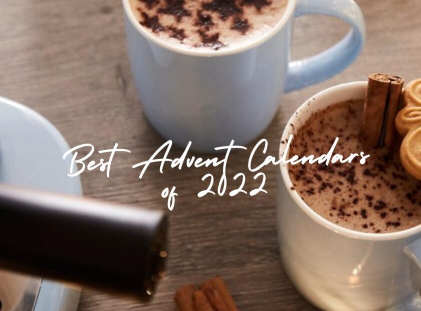 Best Advent Calendars for Christmas 2022 - 