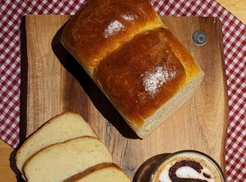 Veronica’s Top Picks: Japanese Milk Bread - Japanese Bread Recipe