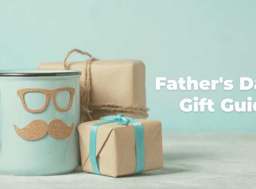 <strong>The Ultimate Father’s Day Gifts 2023</strong> - 
