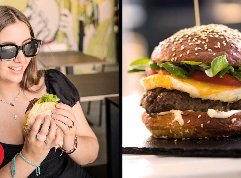 <strong>Etiquette Expert Slammed After Telling Women ‘Elegant’ Way To Eat A Burger</strong> - 