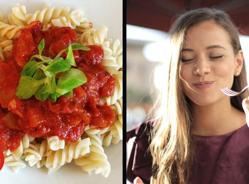 <strong>‘World’s Best Pasta Sauce’ Is Super Tasty And Has Just Three Ingredients</strong> - 